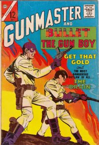 Large Thumbnail For Gunmaster 84