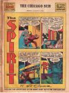 Cover For The Spirit (1942-08-02) - Chicago Sun