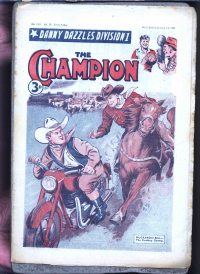 Large Thumbnail For The Champion 1511