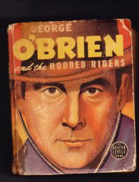 Large Thumbnail For George O'Brien and the Hooded Riders