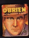 Cover For George O'Brien and the Hooded Riders
