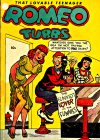 Cover For Romeo Tubbs 27