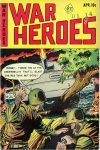 Cover For War Heroes 8