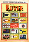 Cover For The Rover 1269