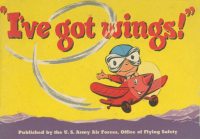 Large Thumbnail For I've Got Wings