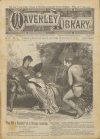 Cover For Waverly Library 27 - Was She a Coquette?