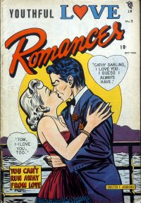 Large Thumbnail For Youthful Love Romances 2