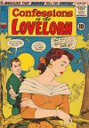 Cover For Lovelorn 73
