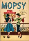 Cover For Mopsy 17