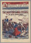 Cover For The Liberty Boys of 76 897 - The Liberty Boys and Moll Pitcher
