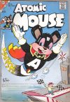 Cover For Atomic Mouse 23