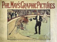 Large Thumbnail For Graphic Pictures - Phil May