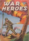 Cover For War Heroes 9