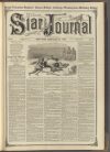 Cover For The Star Journal 519 - What Will You Do?