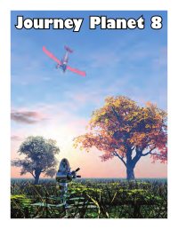 Large Thumbnail For Journey Planet 8