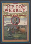 Cover For Tip Top Weekly 656 - Frank Merriwell's Red Visitors