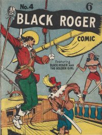 Large Thumbnail For Black Roger 4
