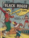 Cover For Black Roger 4