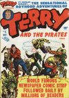Cover For Terry and the Pirates 6