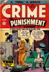 Cover For Crime and Punishment 65