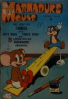 Cover For Marmaduke Mouse 42
