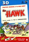 Cover For The Hawk 3D 1
