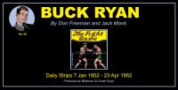 Large Thumbnail For Buck Ryan 46 - The Fight Game