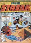 Cover For Silver Streak Comics 19