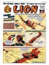 Cover For Lion 341