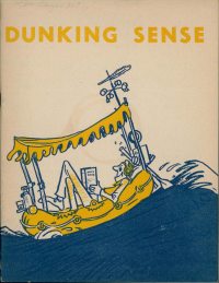 Large Thumbnail For Dunking Sense