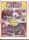 Cover For The Wizard 1