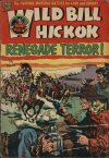 Cover For Wild Bill Hickok 14 (alt)