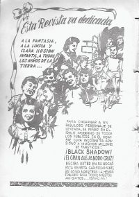 Large Thumbnail For Black Shadow Comics 1