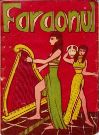 Large Thumbnail For Faraonul (The Pharaoh)