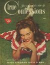Cover For True Confessions v46 288