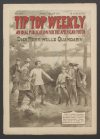 Cover For Tip Top Weekly 761 - Dick Merriwell's Quandary