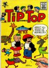 Cover For Tip Top Comics 193