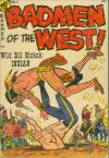 Cover For Badmen of the West 2 (A-1 120)