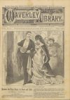 Cover For Waverly Library 32 - Mariana, the Prima Donna