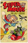 Cover For Supermouse 23