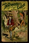 Cover For Beadle's Frontier Series 39 - The Ranger Boy's Career
