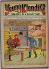 Cover For Young Klondike 34 - Young Klondike and the Striking Strikers