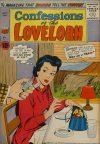 Cover For Confessions of the Lovelorn 77