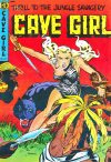 Cover For Cave Girl 11