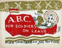 Large Thumbnail For ABC for Soldiers on Leave