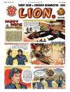 Cover For Lion 380