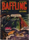 Cover For Baffling Mysteries 10