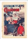 Cover For The Champion 1254