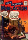 Cover For Men in Action 3