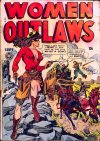 Cover For Women Outlaws 2